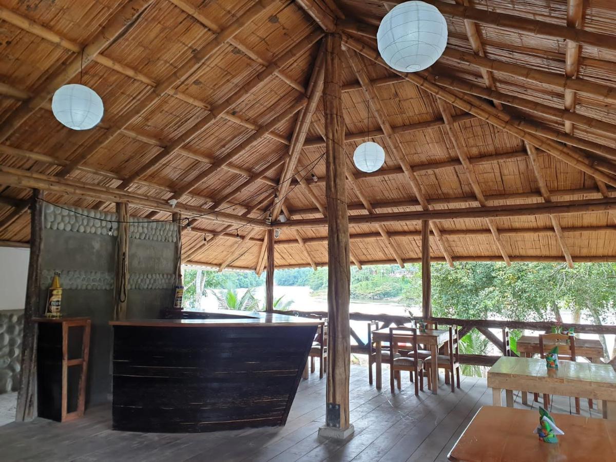 شقة Playa Tortuga Puerto Misahuallí المظهر الخارجي الصورة